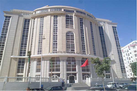 مطلوب مبادرة جادة وشجاعة لحماية مدينة طنجة من الإفلاس