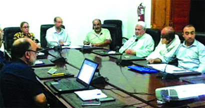 ماجدوى الاحتفاء باليوم العالمي للشعر في غيـاب القِيم الإنسانية وفُقدان الـرُّوح الثقافية