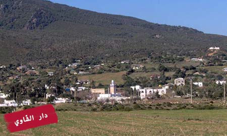 مثير..شخصية رياضية تدخل على خط قضية الاعتداء على قائد دار الشاوي