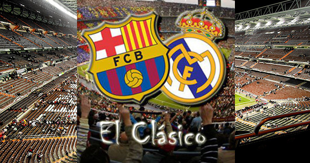 الممر الشرفي وجدلية الألقاب يُشعلان الكلاسيكو البارد