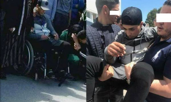 شططٌ  في استعمال السلطة