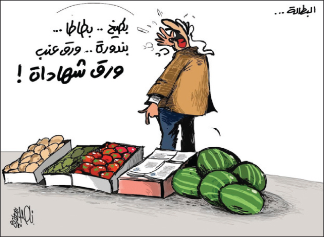 الانتظارية القاتلة والكلفة الباهظة..