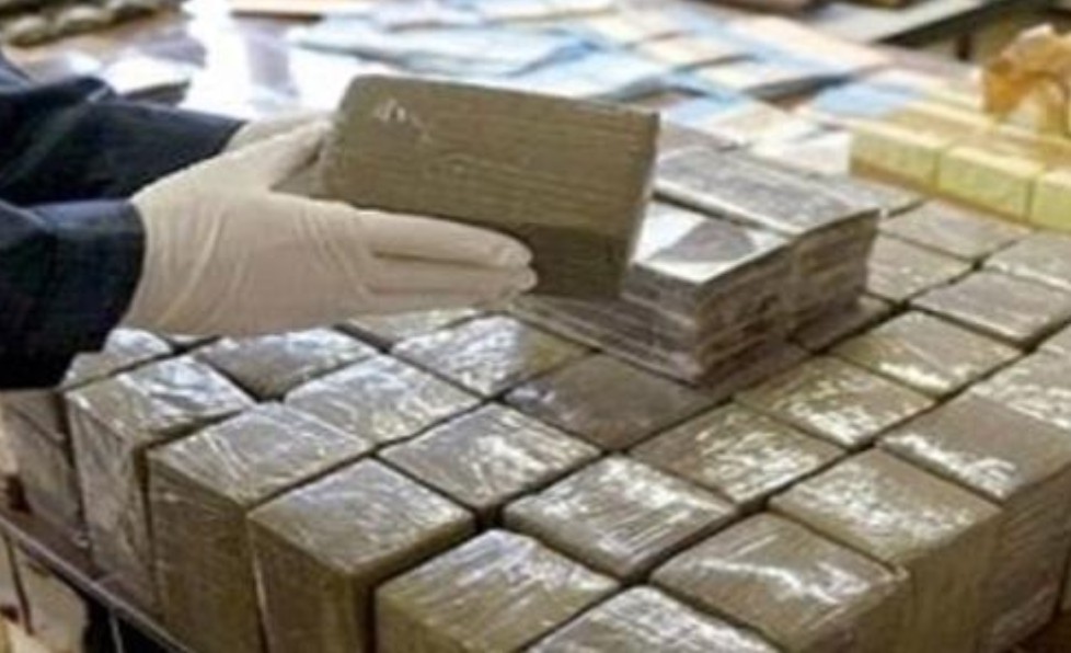 توقيف عمليتين لتهريب مخدر الشيرا بميناء طنجة المتوسط