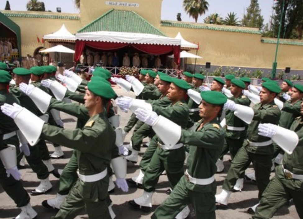 المغرب يعيد قانون التجنيد