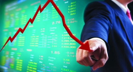 بنك المغرب يتوقع تراجع النمو الوطني في 2018 و2019