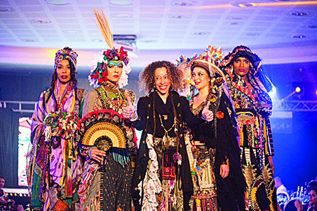 عملية نصب واحتيال كبيرة تستهدف مصممة عالمية وزوجها الفرنسي بطنجة