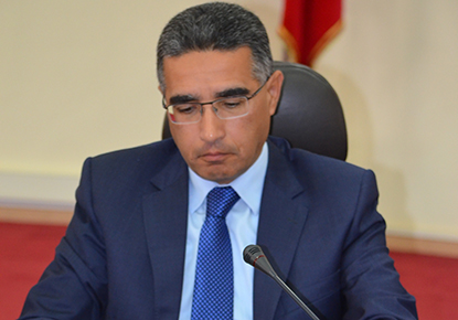 هذه خلاصات الاجتماع الذي ترأسه اليعقوبي حول مشاكل التعمير بطنجة وغياب مثير للعمدة العبدلاوي