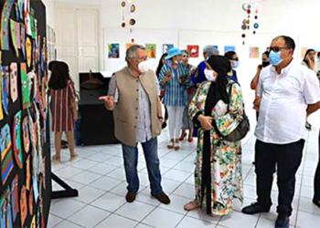 موسم أصيلة الثقافي الدولي.. برمجة غنية بحضور لافت