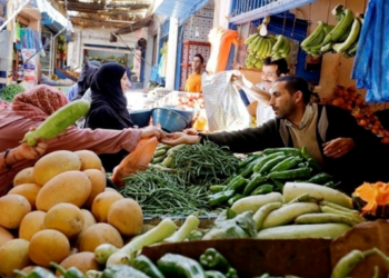 ارتفاع جنوني للأسعار يرهق سكان مدينة طنجة