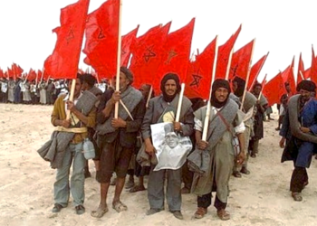 ذكرى المسيرة الخضراء: ‬‫خطابُ الشموخ والقوة والعزة والأنفة والكبرياء والعبقرية المغربية