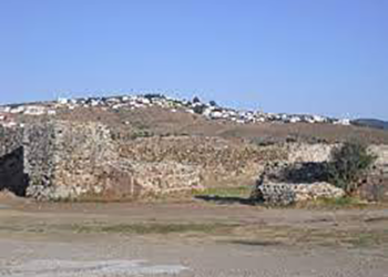 معالم وأثر: قصبة غيلان