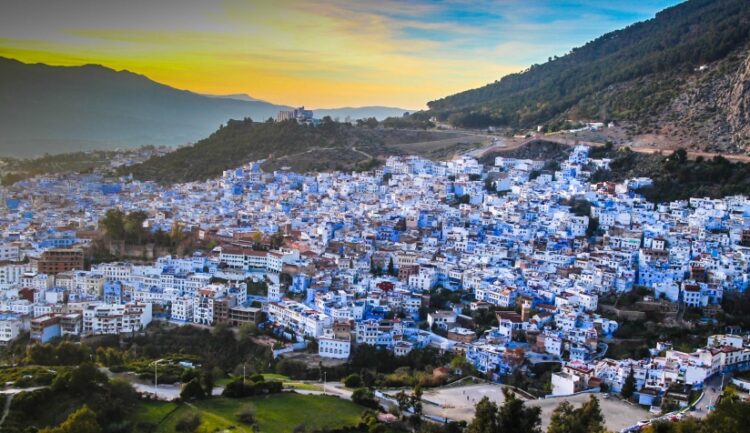 مشاريع تنموية ترى النور في شفشاون