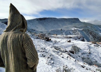 آيت الطالب يكشف تدابير حماية سكان المناطق النائية من موجة البرد