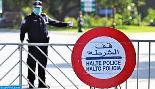 مجددا.. الحكومة تقرر تمديد حالة الطوارئ الصحية بالبلاد