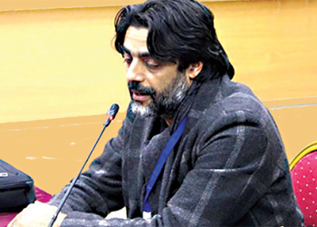 خلفا لناظم.. انتخاب طارق السليكي رئيسا لاتحاد الناشرين المغاربة