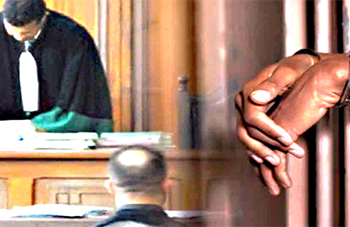 الحسن الداكي يقارب “الاعتقال الاحتياطي” بطنجة