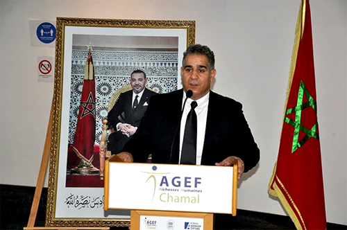 في منتداها الدولي الثالث.. أجيف الشمال تسلط الضوء على الموارد البشرية المغربية