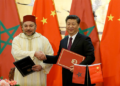 الشراكة الاستراتيجية المغربية الصينية.. مستجدات وآفاق واعدة..