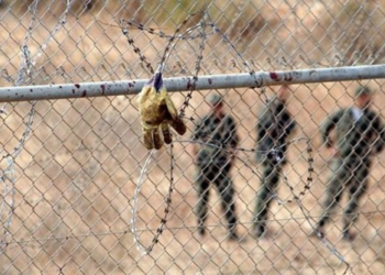 تحسبا لاقتحام جديد: تعزيزات أمنية في محيط سبتة المحتلة