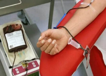 لتعزيز مخزون الدم: تنظيم حملة للتبرع بالحسيمة