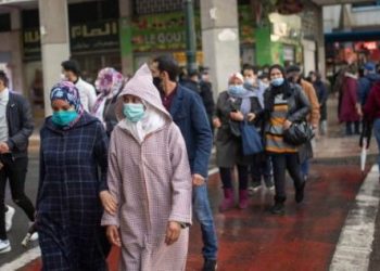 الصحة.. “أوميكرون” يمثل 95٪ من الحالات وذروة الوباء تقترب