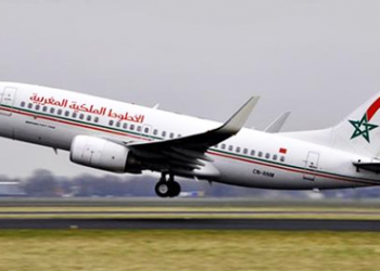 الخطوط الملكية المغربية تعلن عن تنظيم رحلات استثنائية لهذه الدول