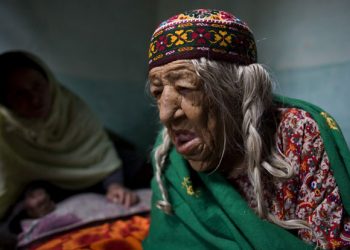 الهونزا: الشعب المُعجزة