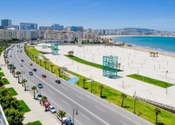 توقعات أحوال الطقس بطنجة والنواحي