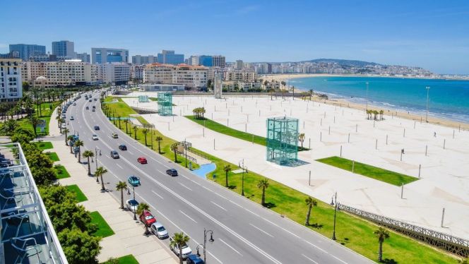 توقعات أحوال الطقس بطنجة والنواحي