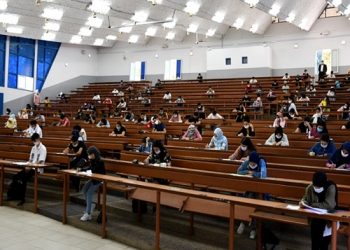 مجلس كلية الاقتصاد بمرتيل يدخل على خط مقاطعة الطلبة للامتحانات