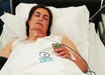 بعد تدهور حالتها الصحية.. وزارة الثقافة تتكفل بالفنانة نعيمة بوحمالة