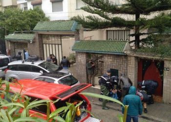 هذا ما قام به فاعلون اقتصاديون تضامنا مع أسر فاجعة طنجة