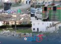 غضب واستياء ساكنة طنجة من انتشار الازبال والنفايات