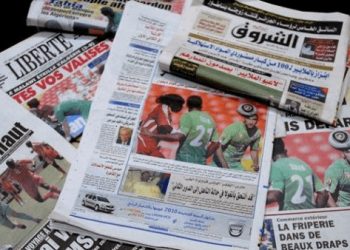 الإعلام الجزائري يوجه سهام النقد ويعتبر نسخة الكاميرون هي الأسوأ