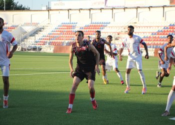 عودة أحداث الشغب لملاعب العصبة