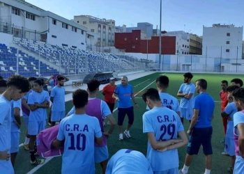 الكشف عن المبلغ المؤدى من قبل شباب الريف الحسيمي ليفض نزاعاته الدولية