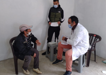 لتسريع وثيرة التلقيح: تسخير أطقم طبية متنقلة بدواوير إقليم الحسيمة