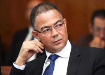 فوزي لقجع يدعم فكرة إنفانتينو المرتبطة بالمونديال