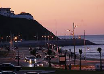 مصرع شخص بشاطئ مرقالة نتيجة محاولة للهجرة السرية