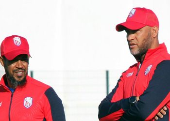 جريندو يحقق رقما فريدا رفقة المغرب التطواني