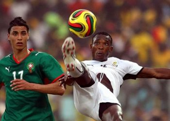 المغرب ـ غانا…فرصة لرد دين قديم