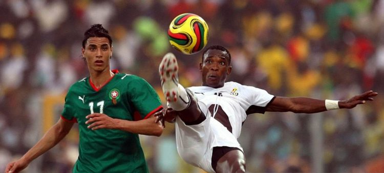 المغرب ـ غانا…فرصة لرد دين قديم