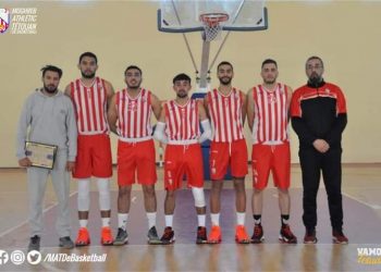 محمد البلغيتي:نمر من أزمة مادية خانقة ولدينا أمل وحيد