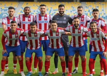 المغرب التطواني يدشن عودته للبطولة بقمة من العيار الثقيل