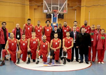 لاعبين من اتحاد طنجة يدخلان في معسكر تدريبي استعدادا للبطولة العربية