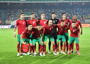 المنتخب المحتمل مواجهته  في دور الثمن النهائي