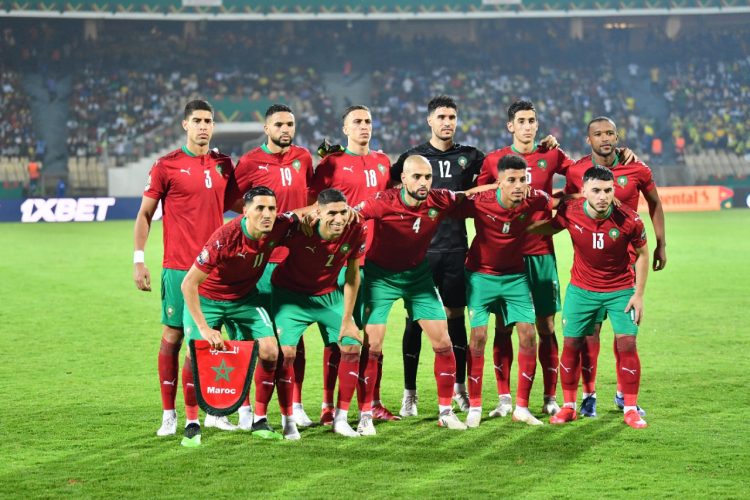 المنتخب المحتمل مواجهته  في دور الثمن النهائي