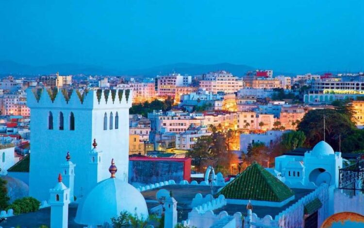 لترويج الحركة السياحية والاقتصادية: إطلاق مبادرة “مساريا في المدينة”