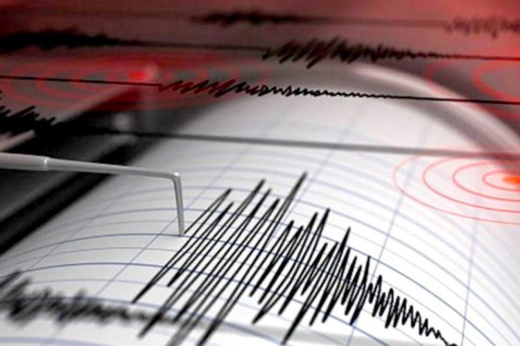 المعهد الجيوفيزيائي: تسجيل أزيد من 3800 هزة أرضية بسواحل الحسيمة