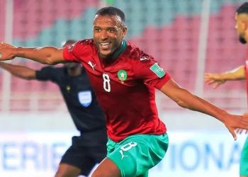 مسحة جديدة لأيوب الكعبي لإعادته من بوابة جزر القمر